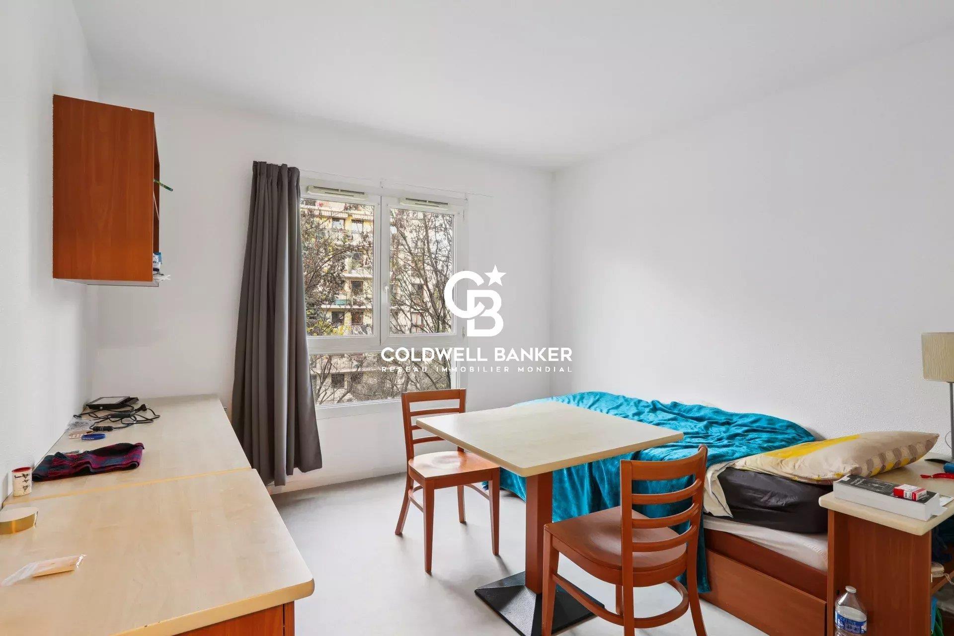 Appartement à vendre, 44m², Paris 14ème