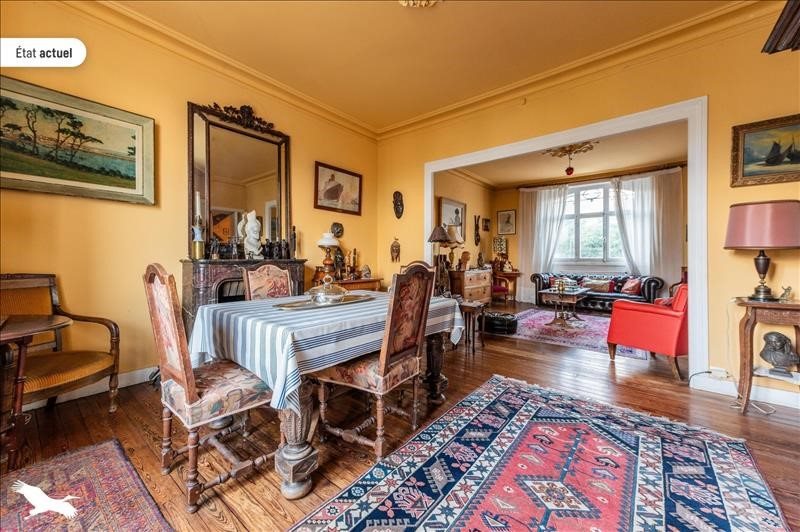 Maison à vendre, 154m², Nantes