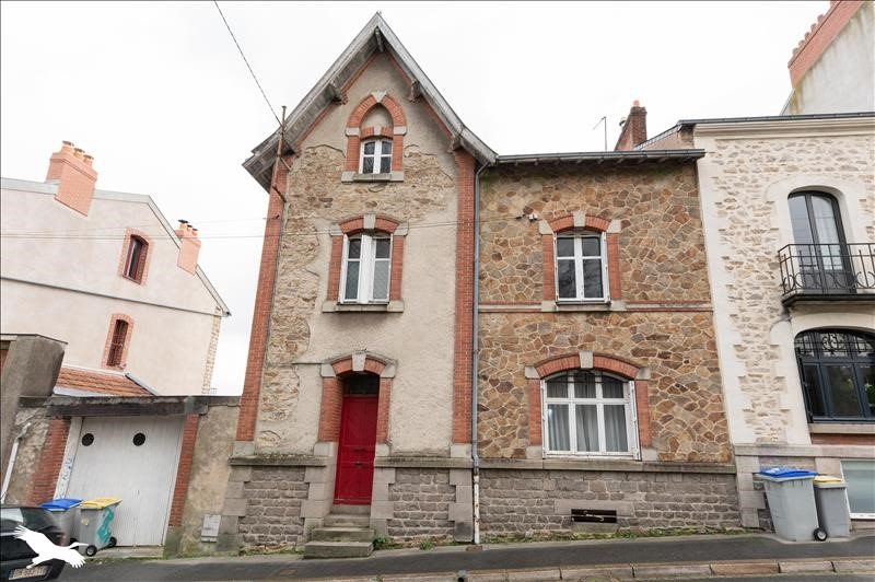 Maison à vendre, 154m², Nantes