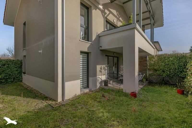 Appartement à vendre, 62m², Martignas-sur-Jalle