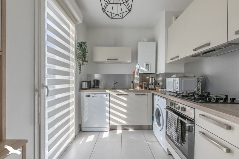 Appartement à vendre, 62m², Martignas-sur-Jalle