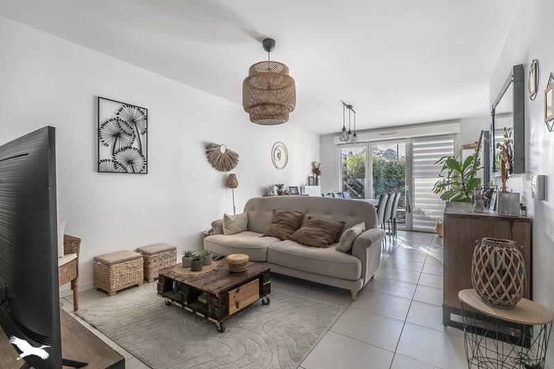 Appartement à vendre, 62m², Martignas-sur-Jalle