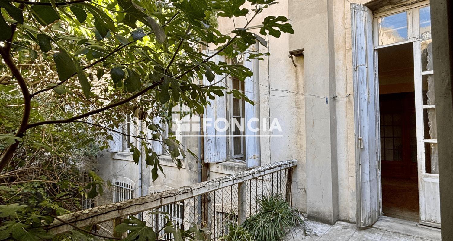 Appartement à vendre, 190m², Montpellier