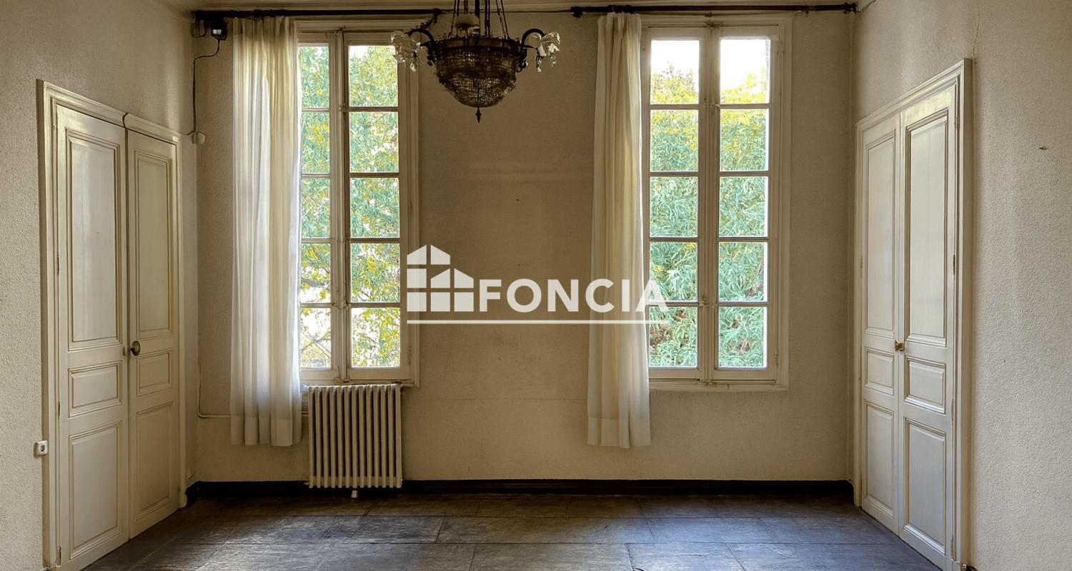 Appartement à vendre, 190m², Montpellier