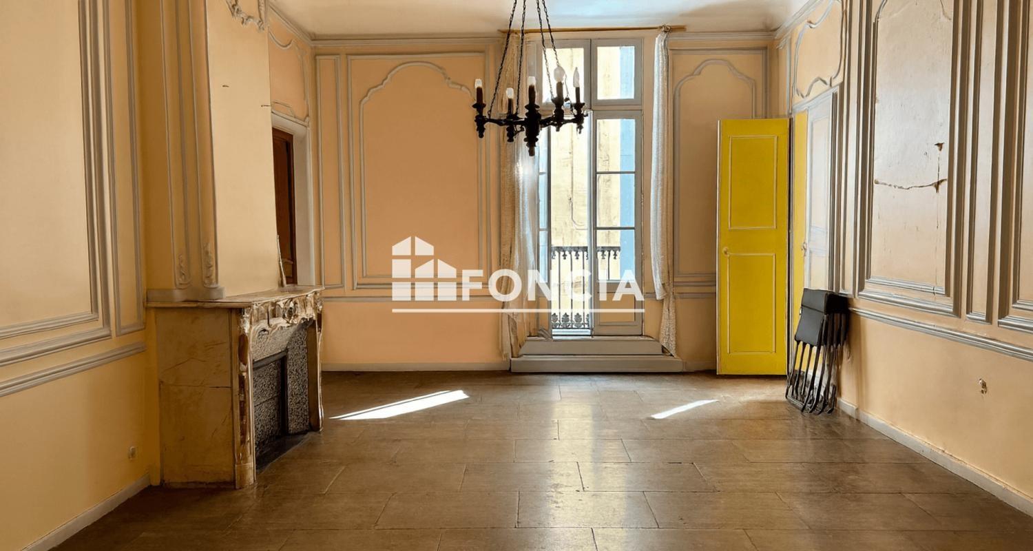Appartement à vendre, 190m², Montpellier