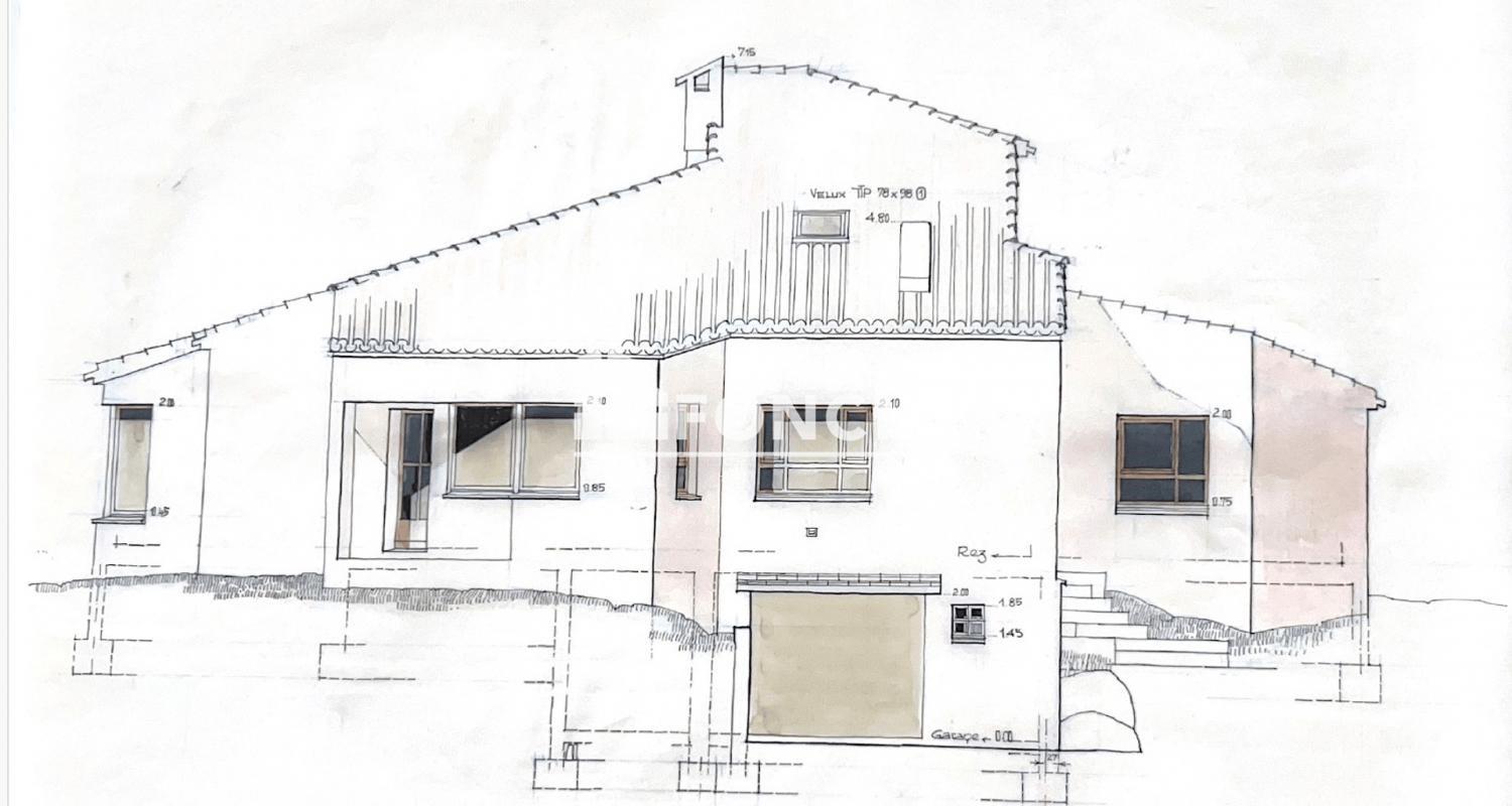 Maison à vendre, 154m², Montpellier