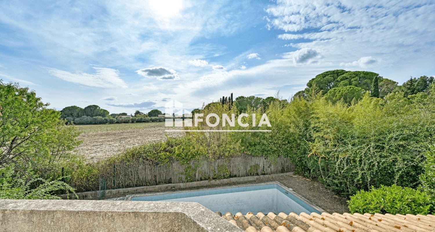 Maison à vendre, 154m², Montpellier