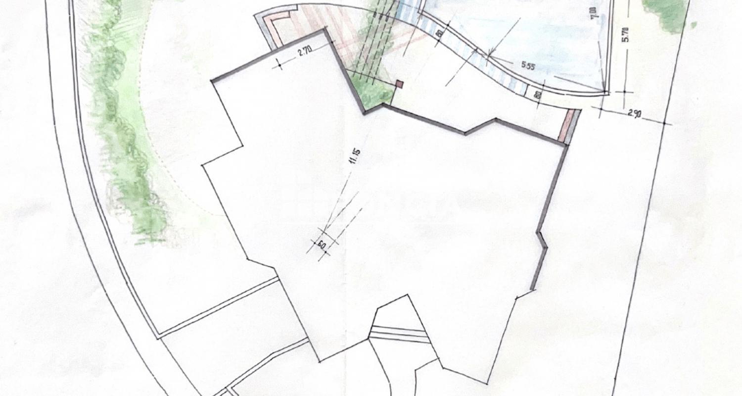 Maison à vendre, 154m², Montpellier