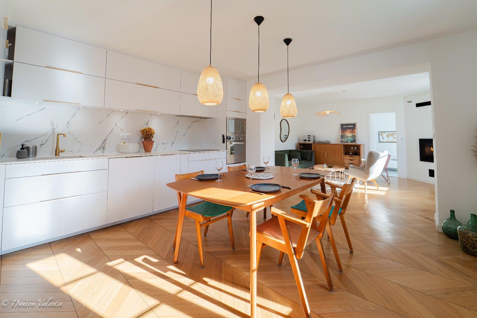 Maison à vendre, 132m², Mont-de-Marsan