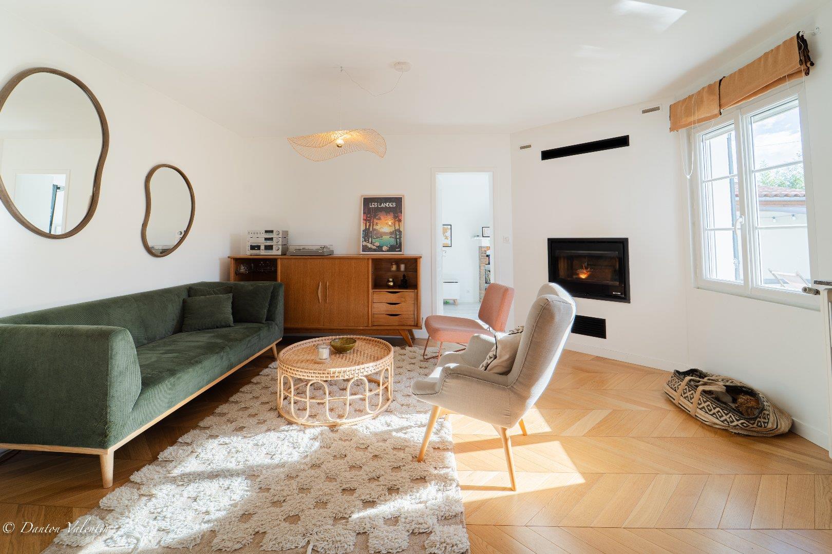 Maison à vendre, 132m², Mont-de-Marsan