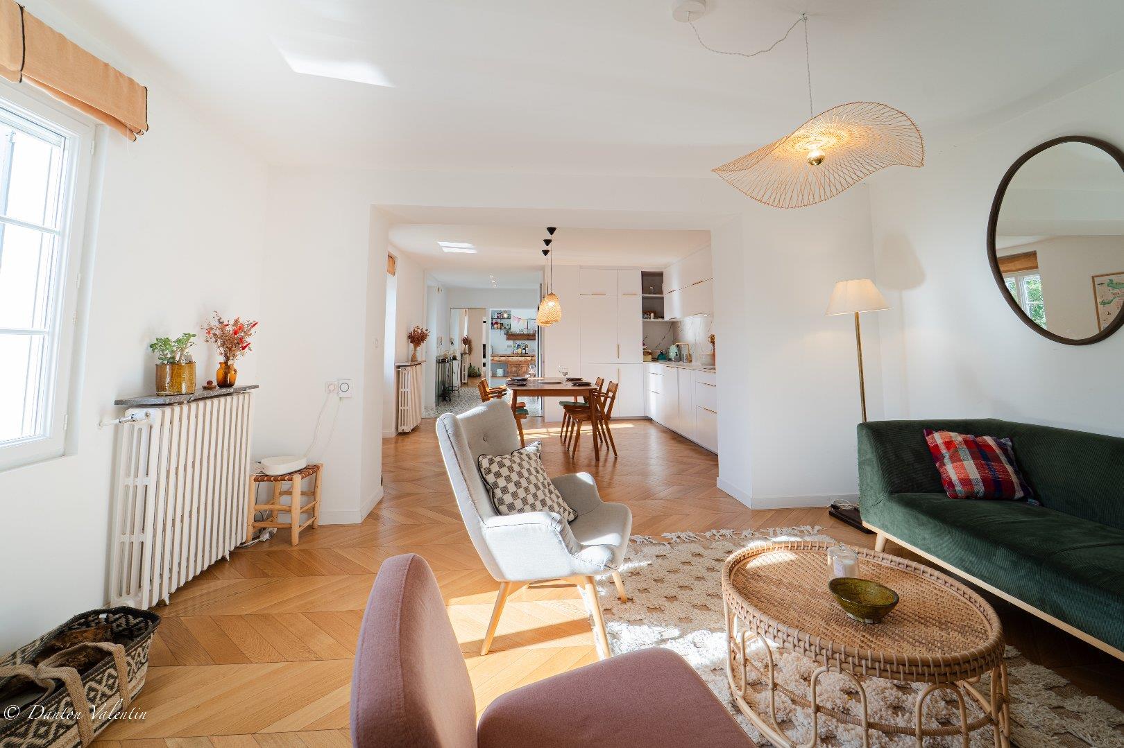 Maison à vendre, 132m², Mont-de-Marsan