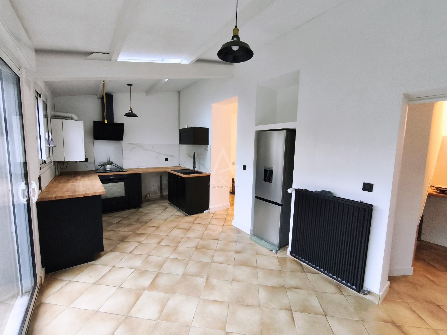 Maison à louer, 95m², Cholet