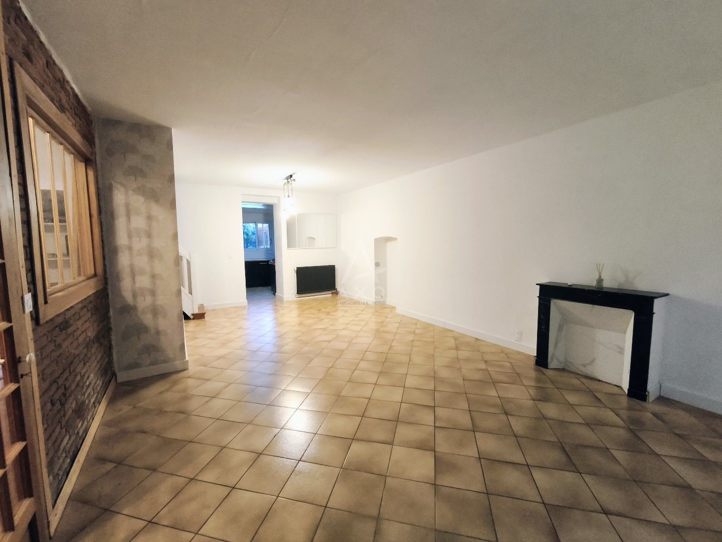 Maison à louer, 95m², Cholet