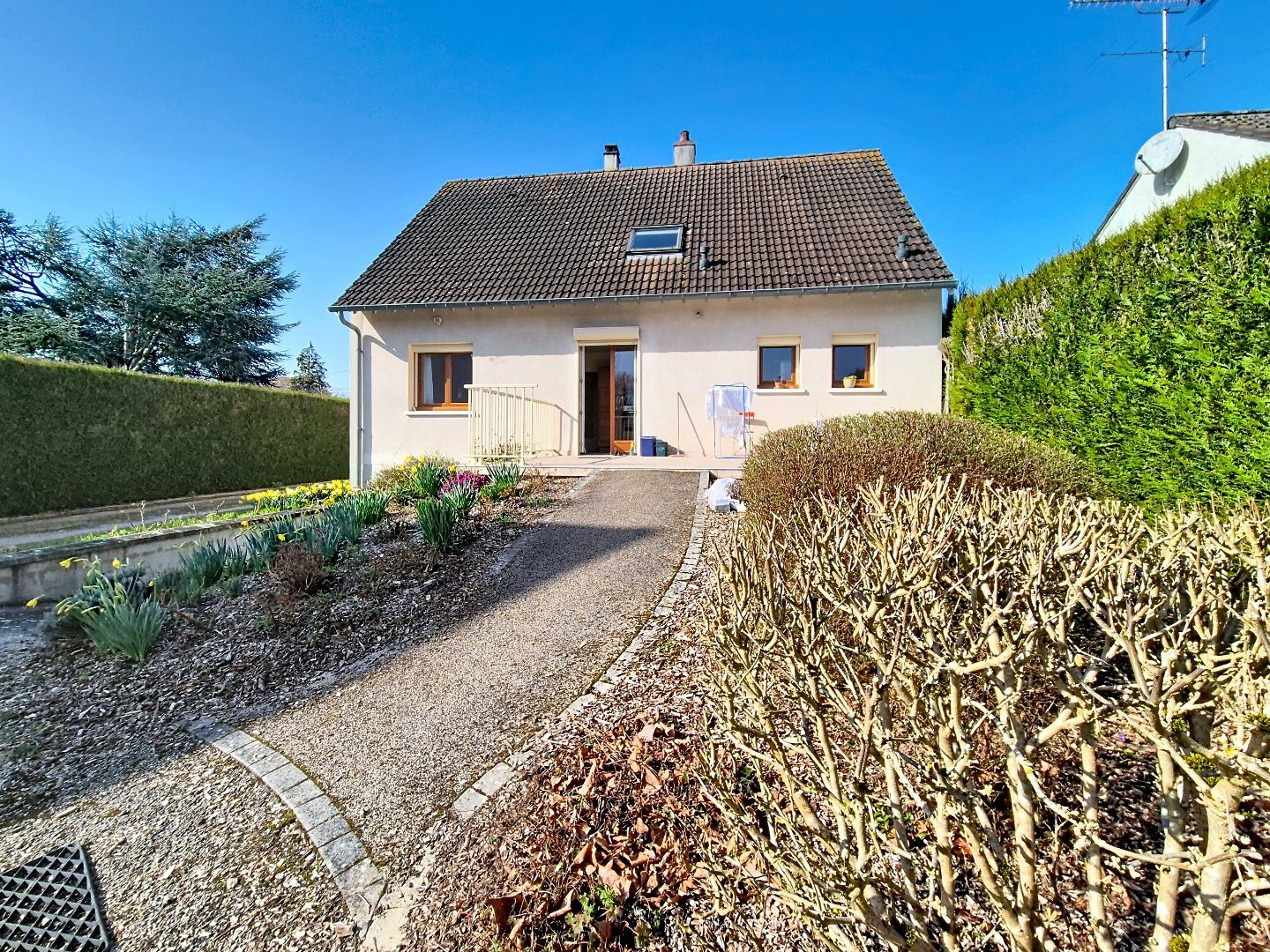 Maison à vendre, 127m², Nogent-sur-Vernisson
