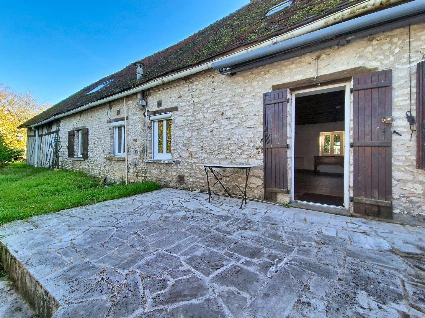 Maison à vendre, 175m², Nogent-sur-Vernisson