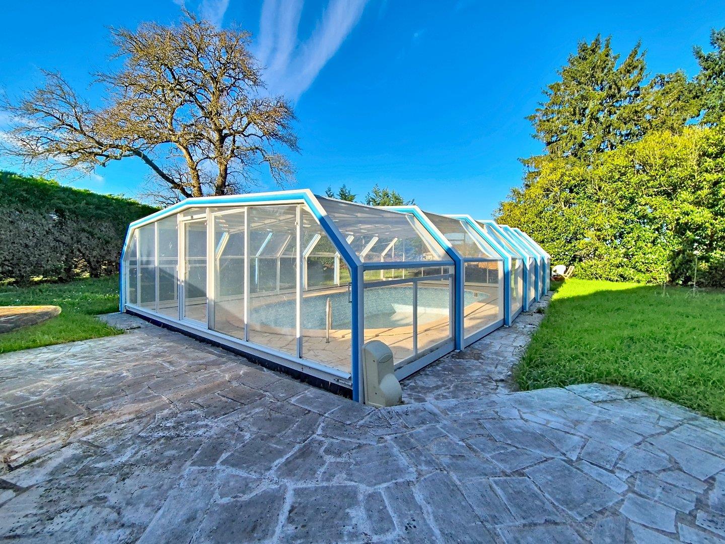 Maison à vendre, 175m², Nogent-sur-Vernisson