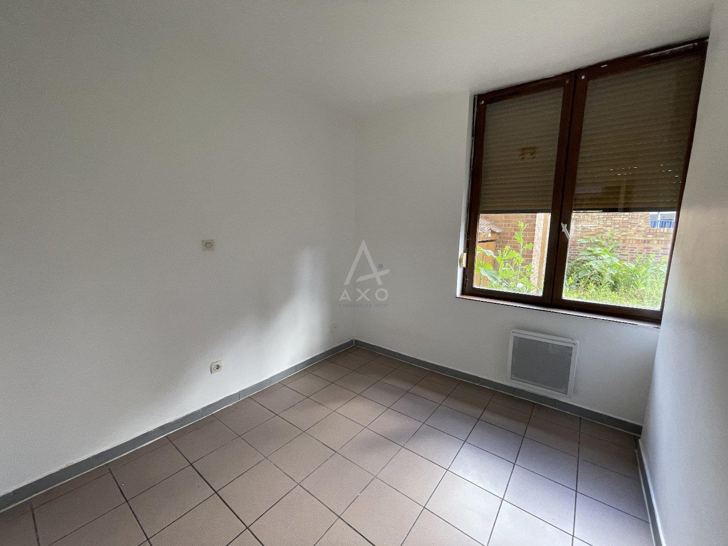 Maison à vendre, 174m², Montigny-en-Gohelle