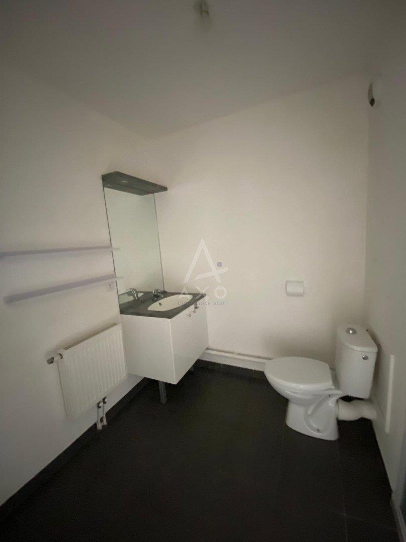 Appartement à vendre, 40m², Wervicq-Sud