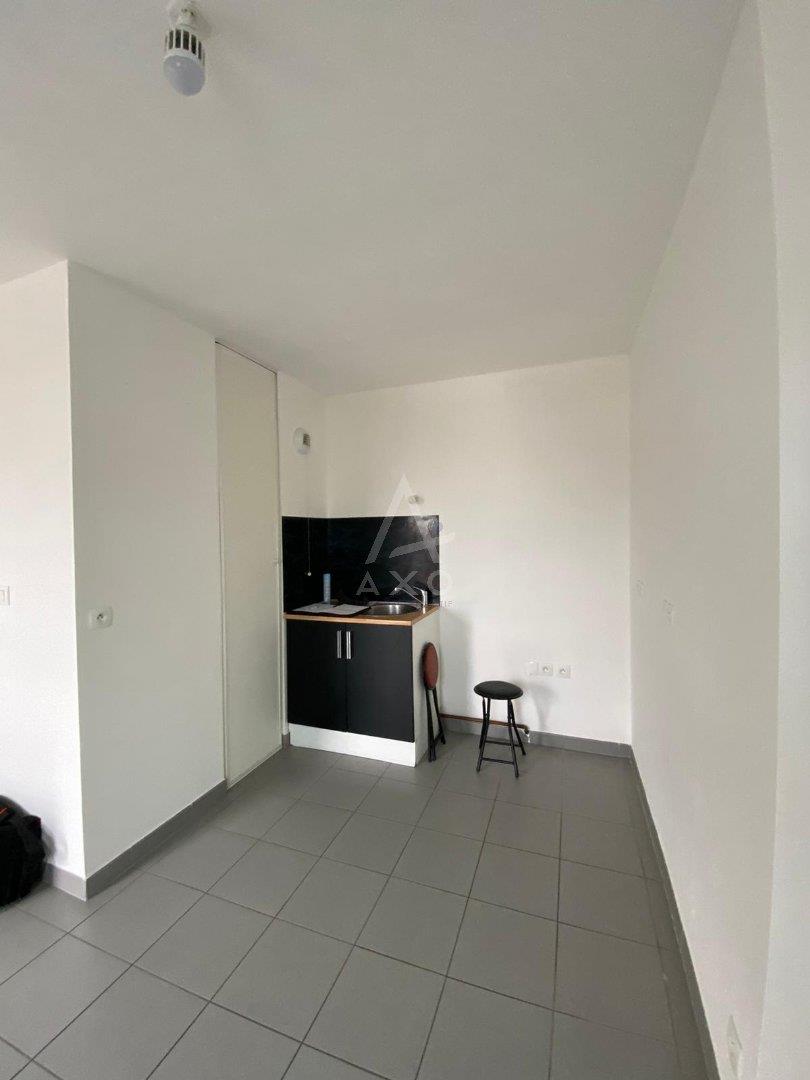 Appartement à vendre, 40m², Wervicq-Sud