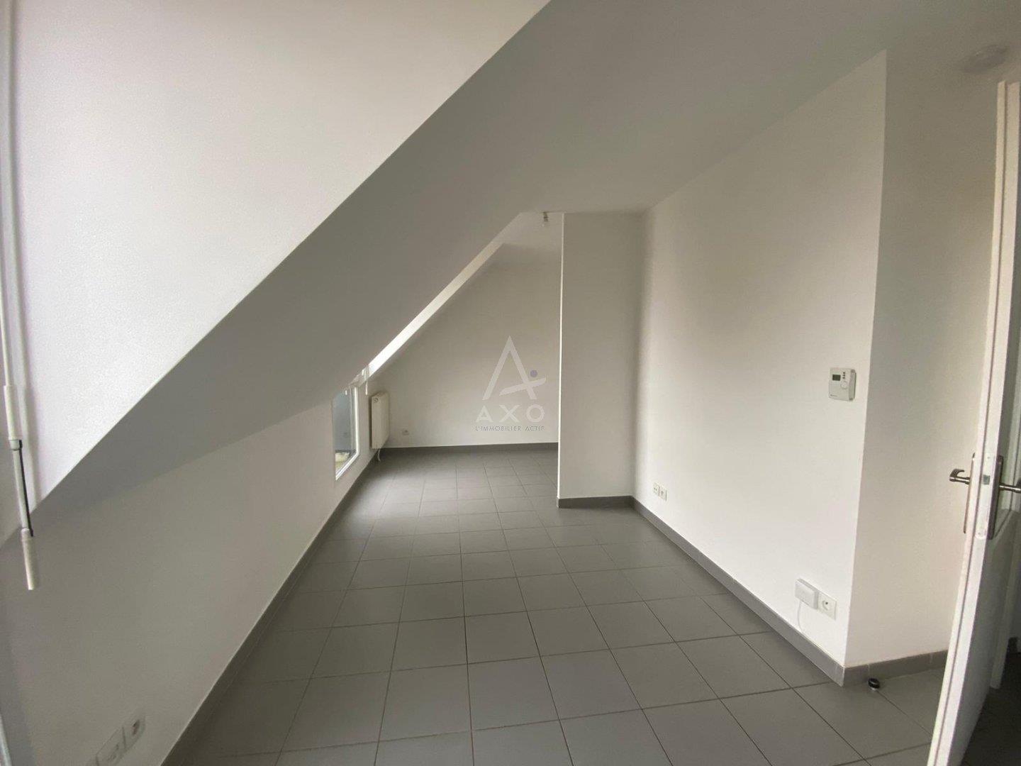Appartement à vendre, 40m², Wervicq-Sud