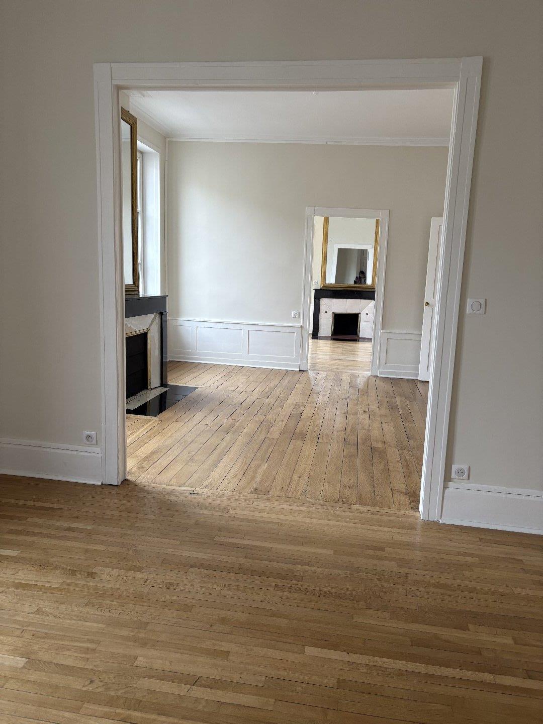 Maison à louer, 104m², Nancy