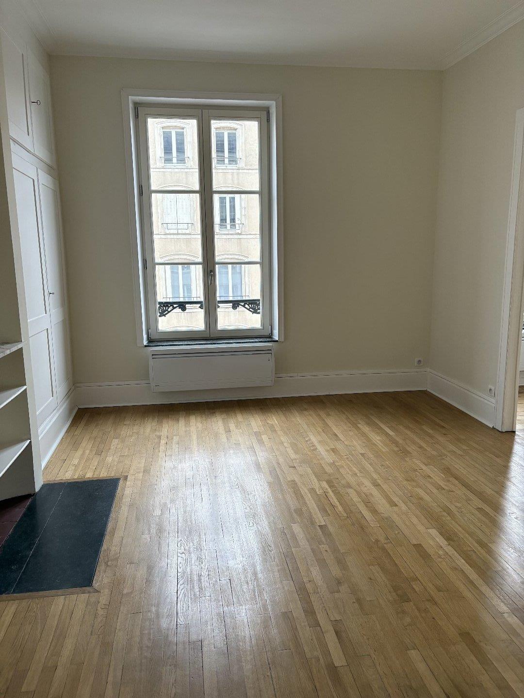 Maison à louer, 104m², Nancy