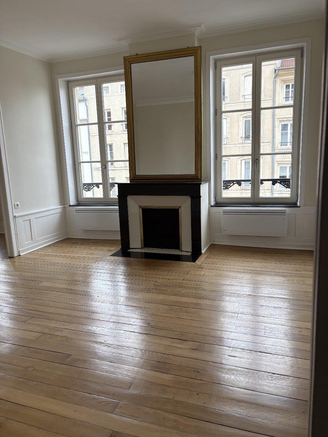 Maison à louer, 104m², Nancy