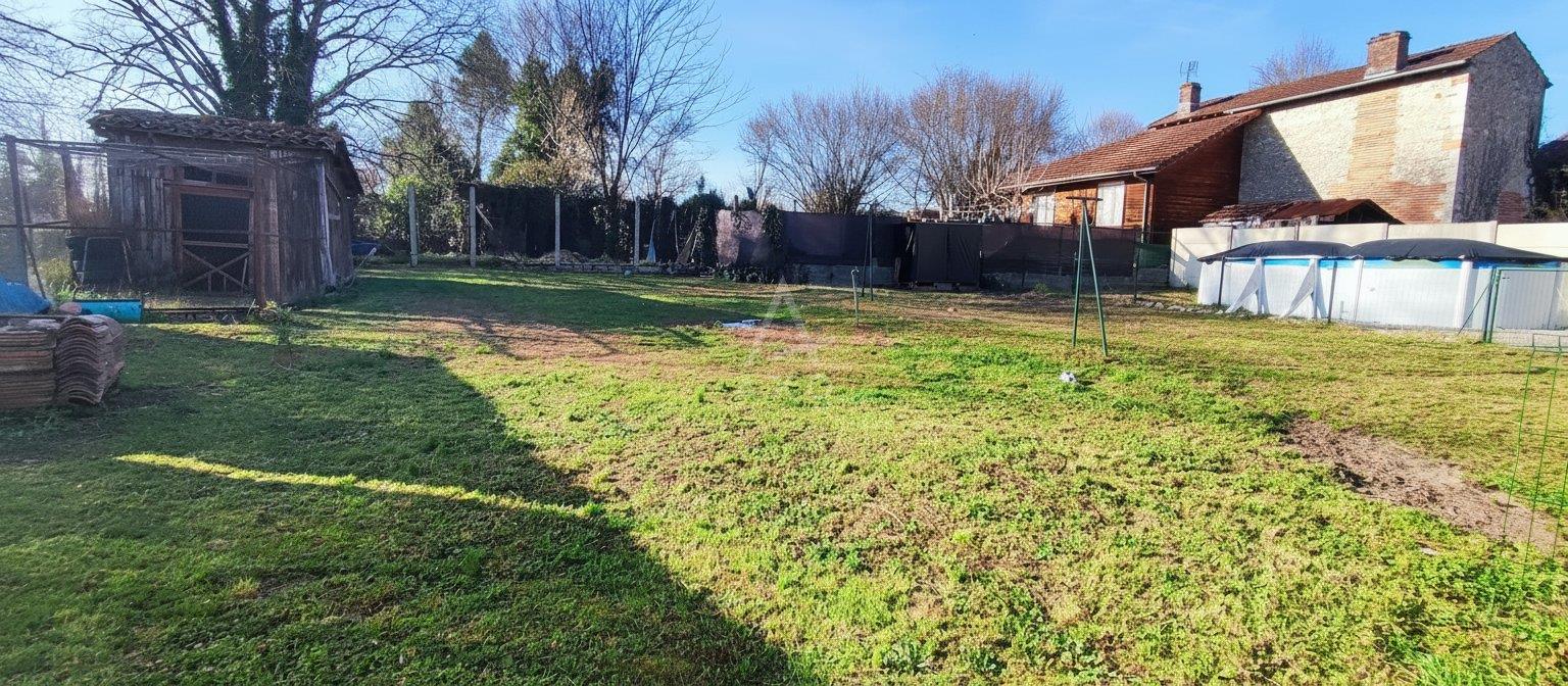 Maison à vendre, 130m², Roquefort