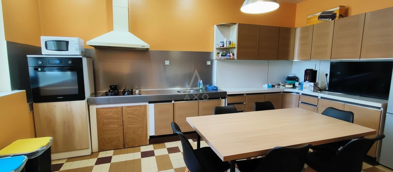 Maison à vendre, 130m², Roquefort