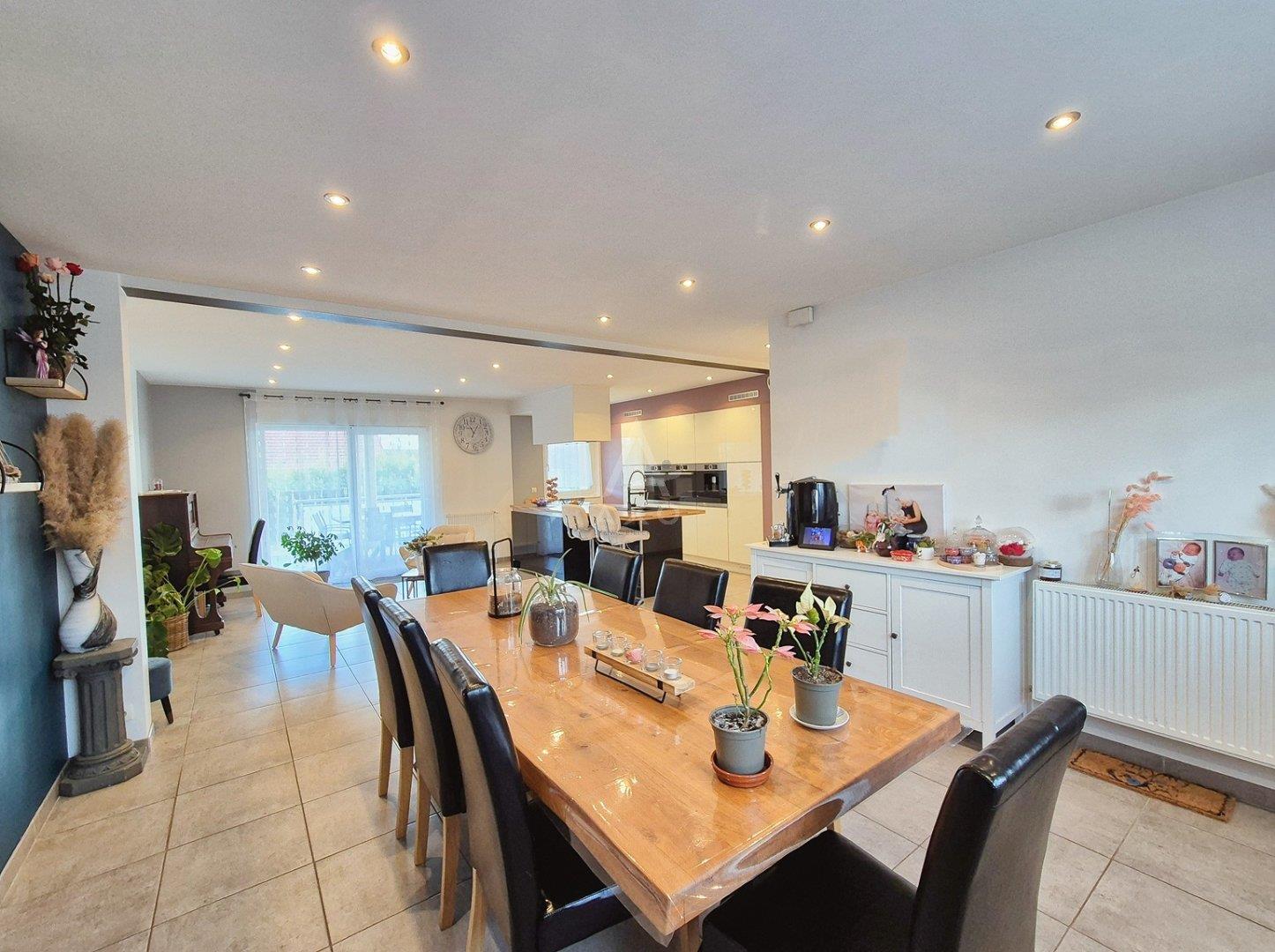 Appartement à vendre, 92m², Amnéville