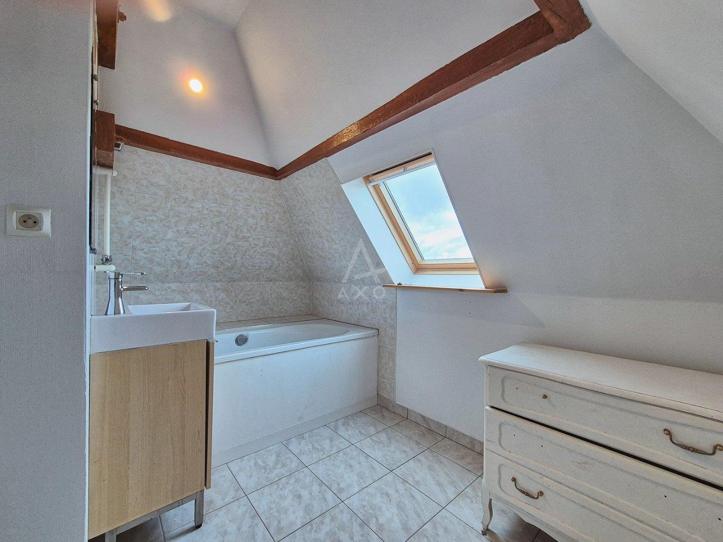 Appartement à vendre, 45m², Amnéville