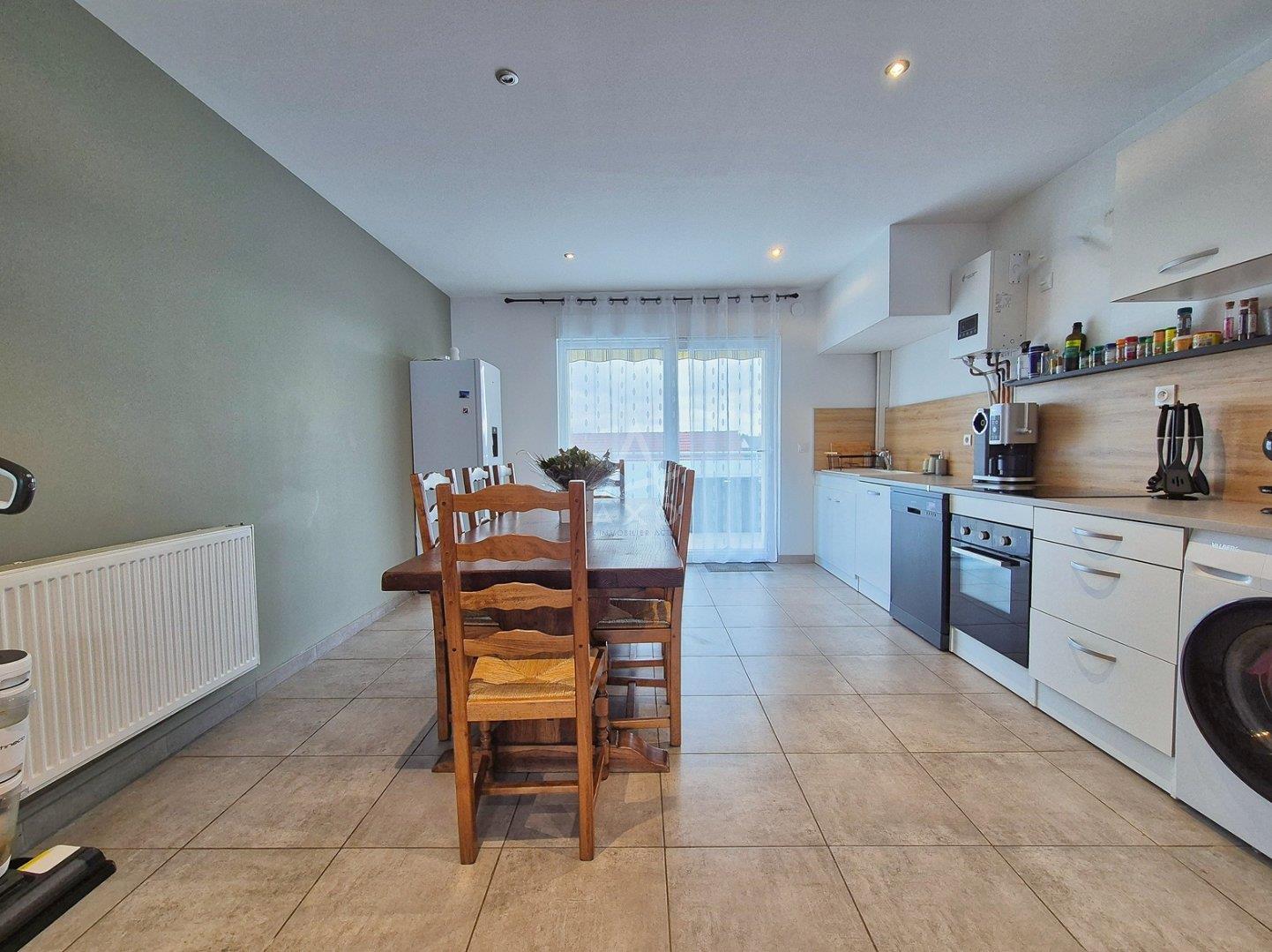 Appartement à vendre, 92m², Amnéville