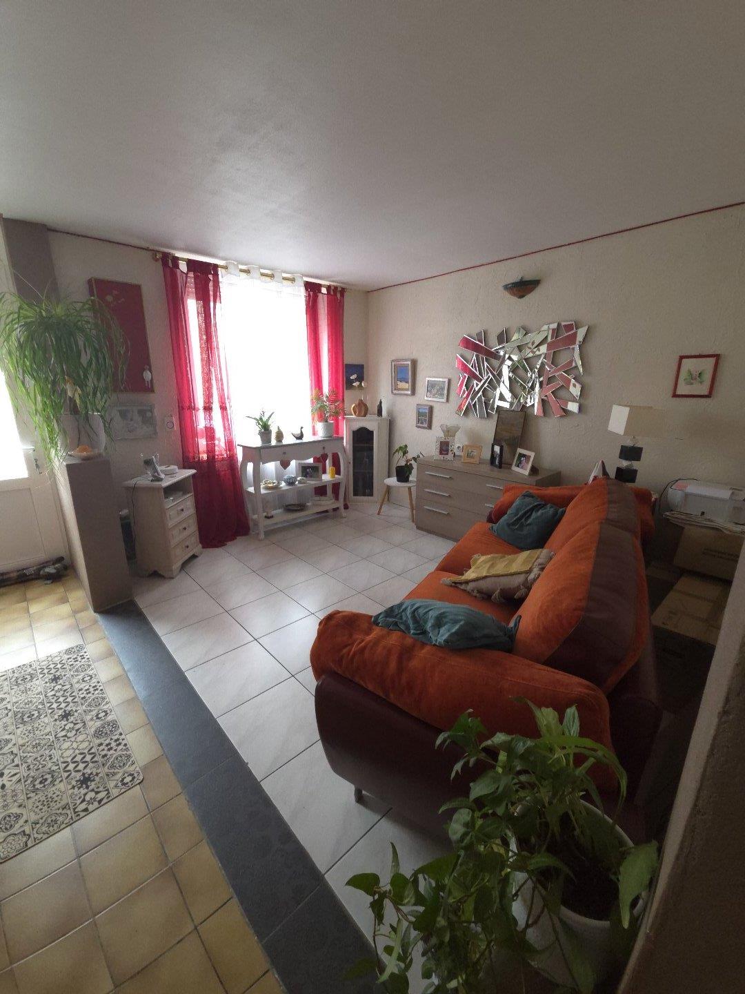 Maison à vendre, 122m², Jeumont