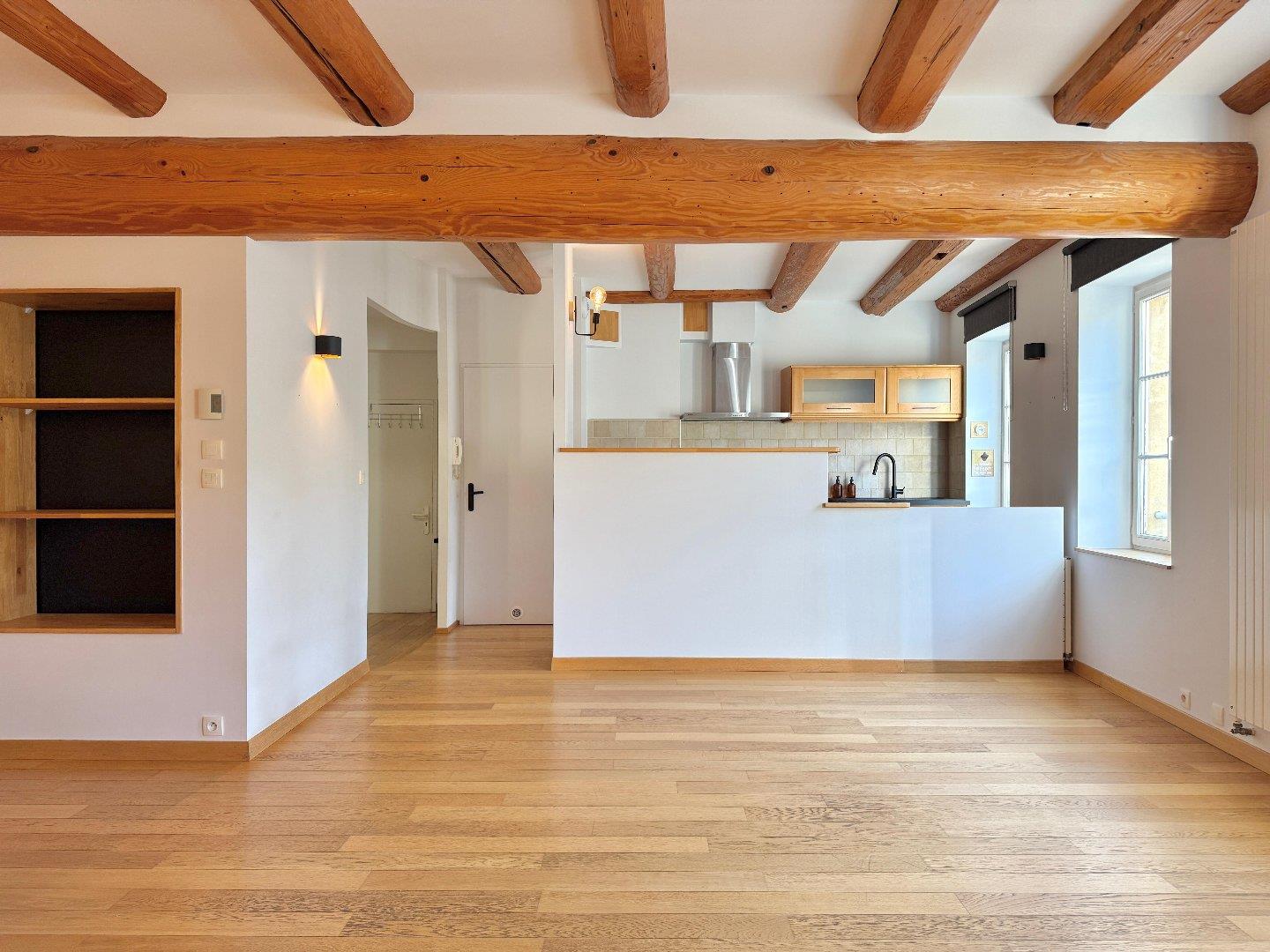 Appartement à vendre, 93m², Metz