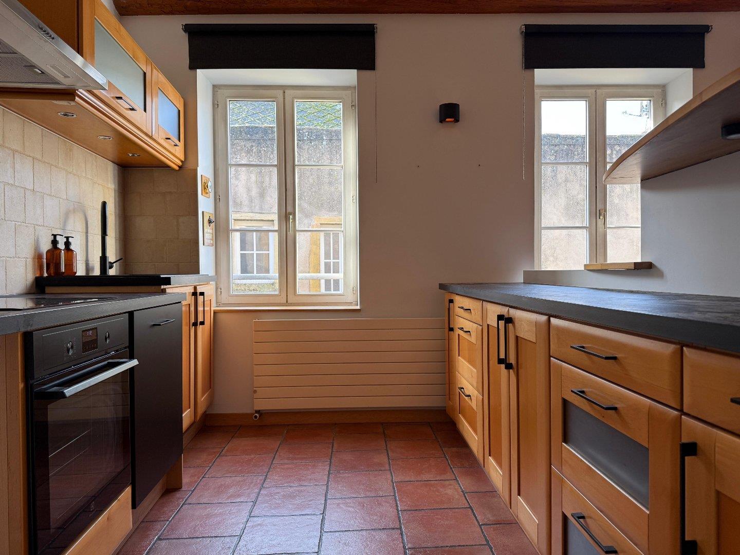 Appartement à vendre, 93m², Metz