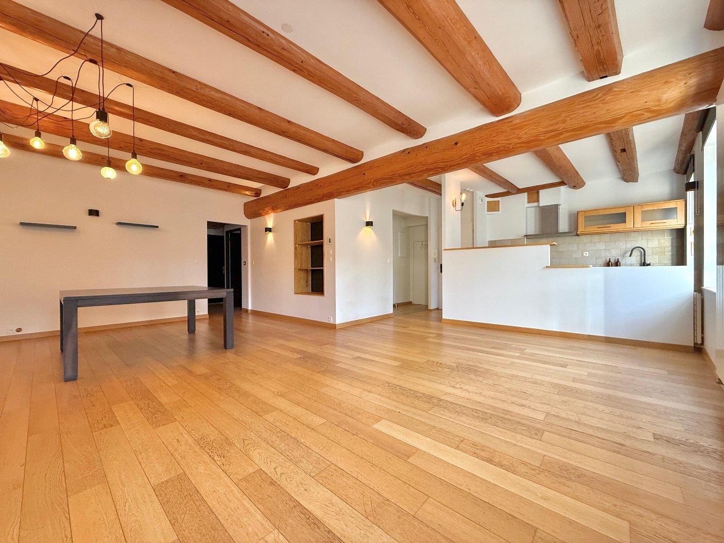 Appartement à vendre, 93m², Metz