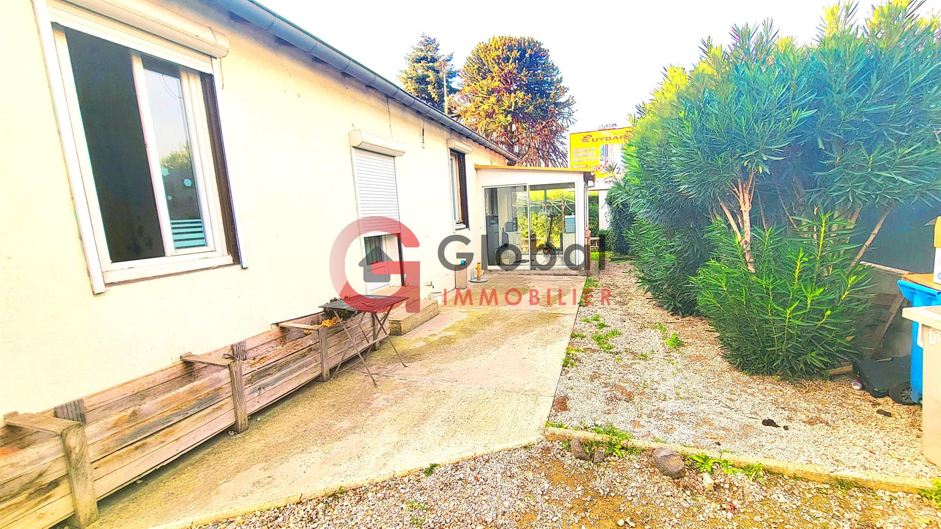 Maison à vendre, 130m², Toulouse