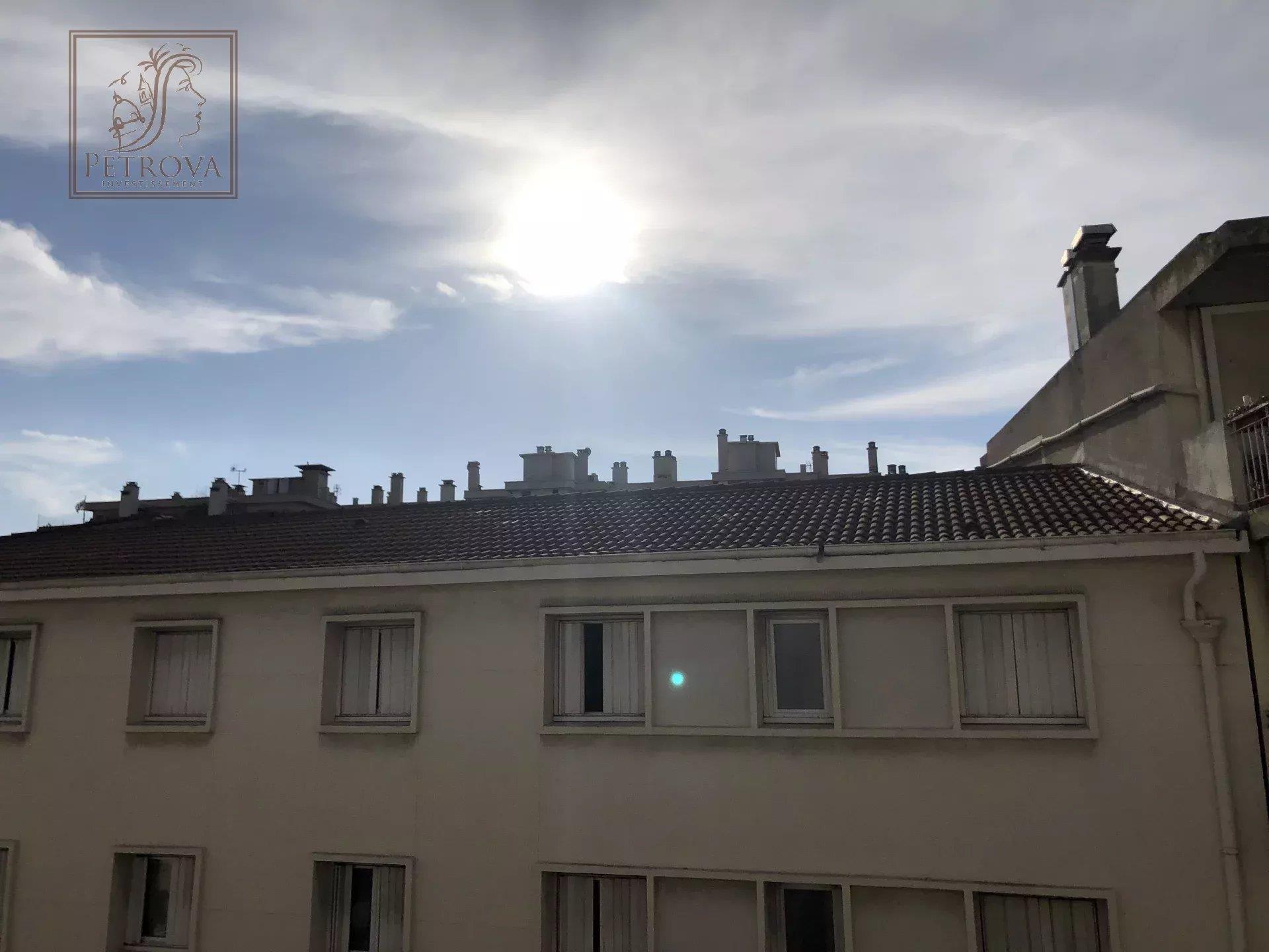 Appartement à vendre, 78m², Nice