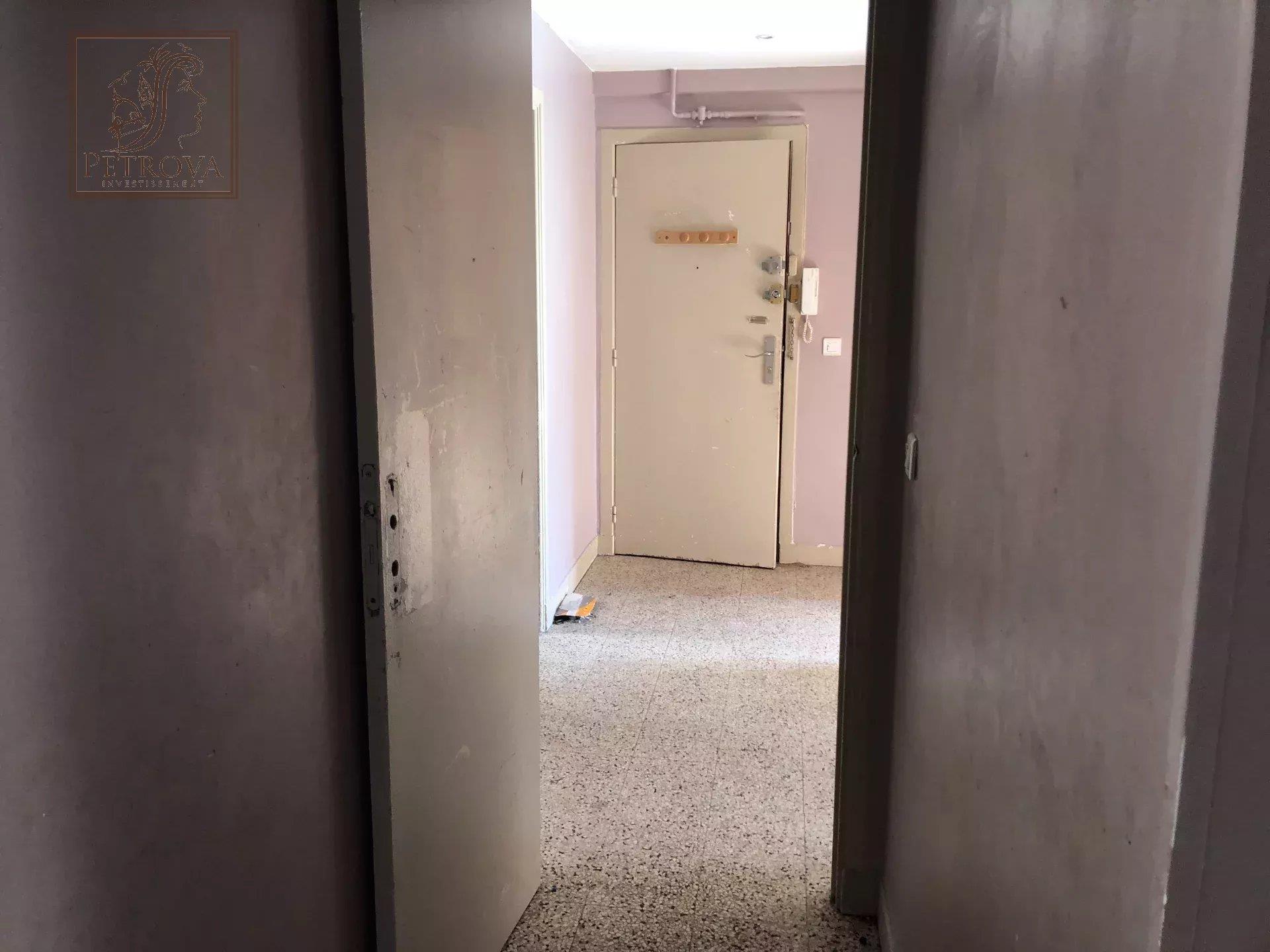 Appartement à vendre, 78m², Nice