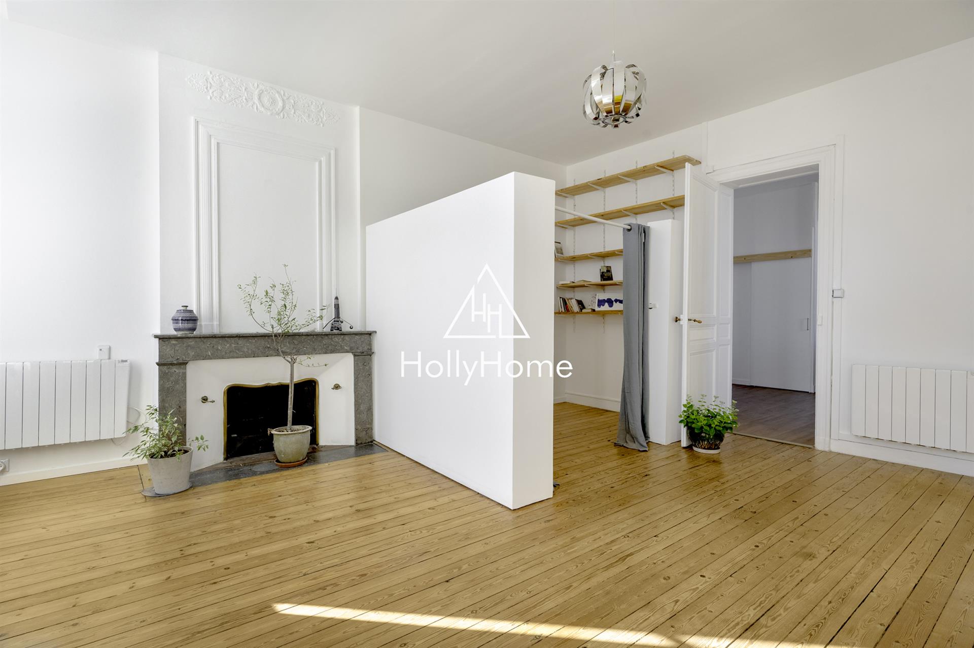 Appartement à vendre, 50m², Bordeaux