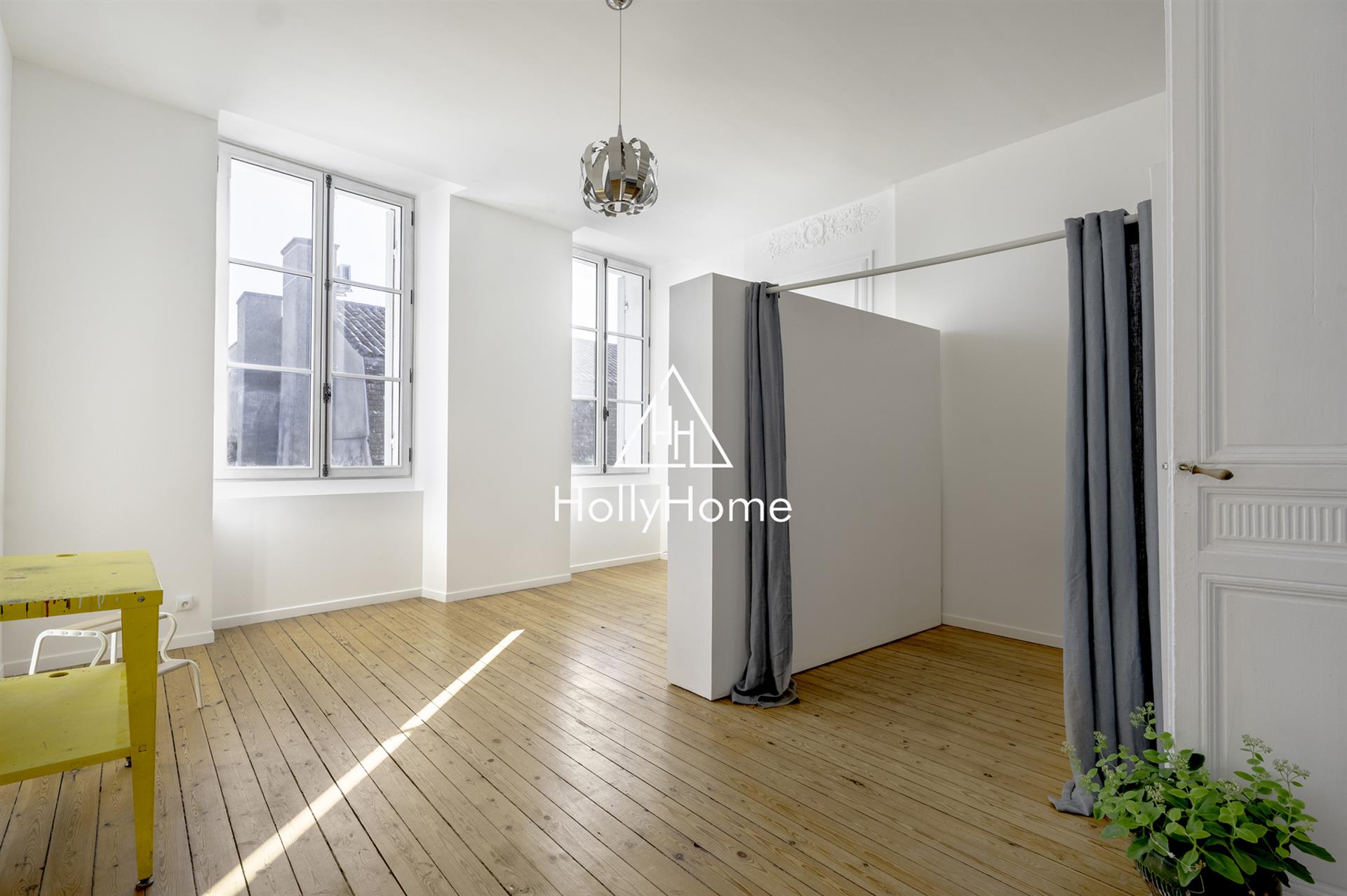 Appartement à vendre, 50m², Bordeaux