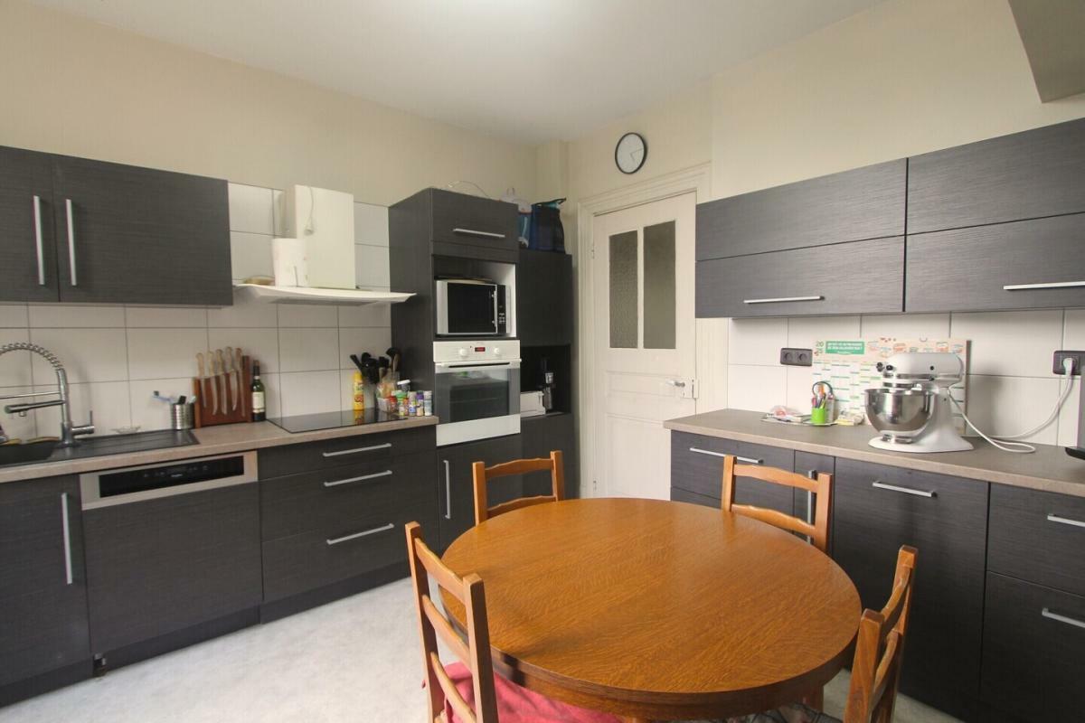 Maison à vendre, 193m², Lutterbach