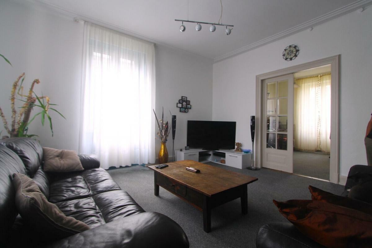 Maison à vendre, 193m², Lutterbach