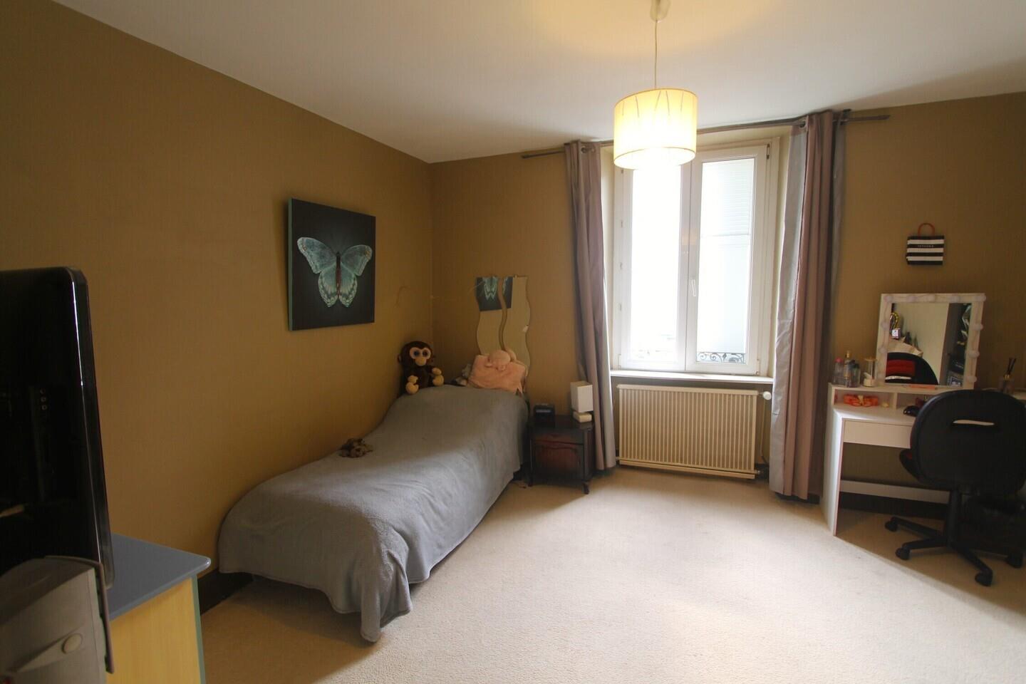 Maison à vendre, 193m², Lutterbach