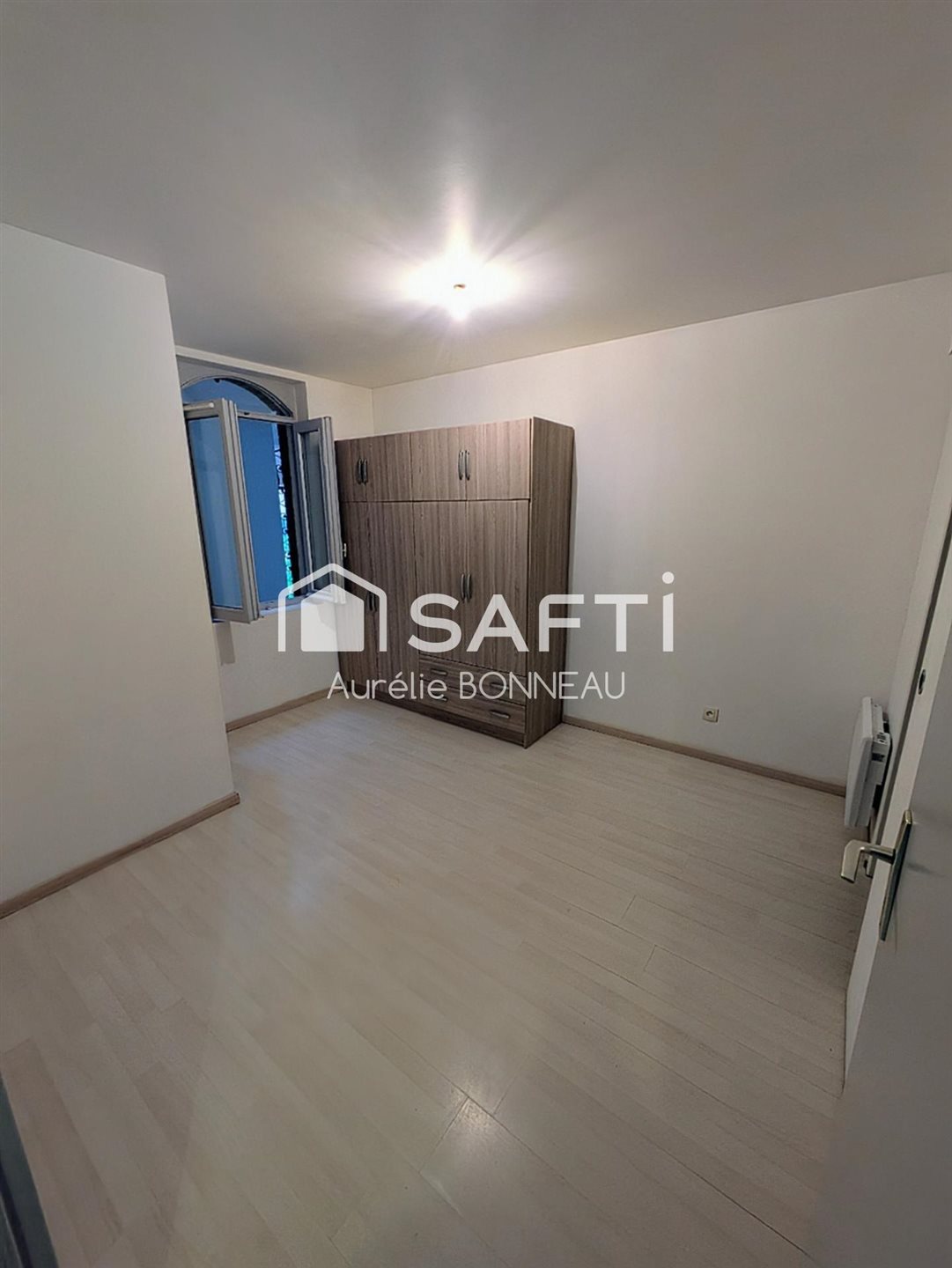 Appartement à vendre, 45m², Saint-Cézert