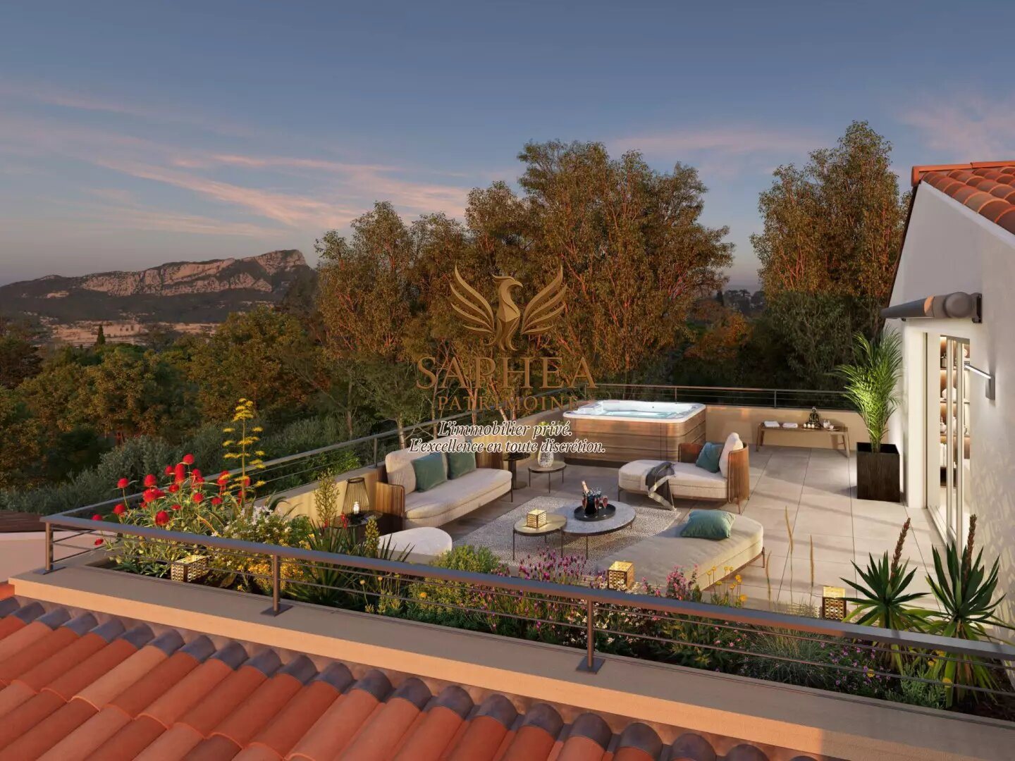 Appartement à vendre, 63m², Toulon