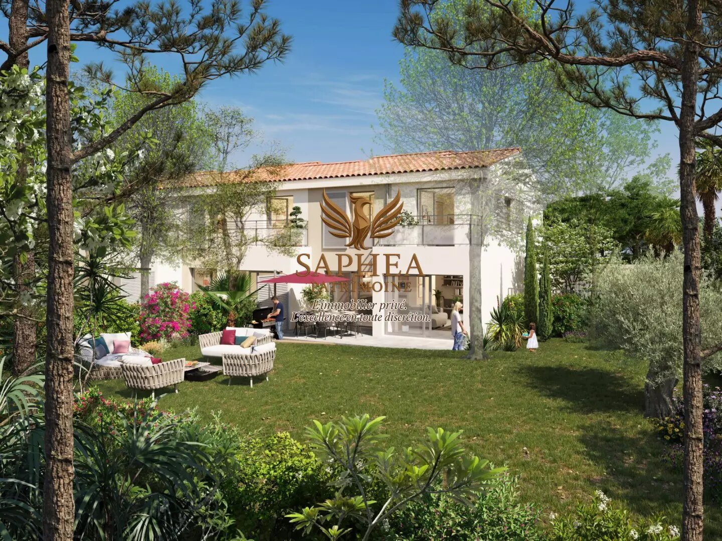 Appartement à vendre, 63m², Toulon