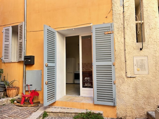 Appartement à vendre, 37m², Hyères