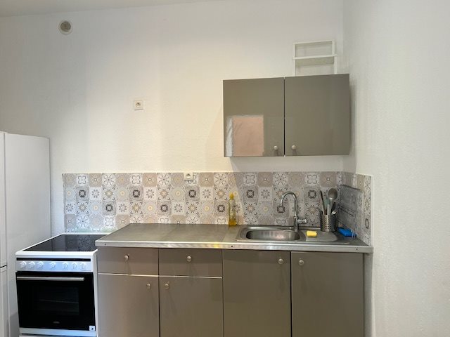 Appartement à vendre, 37m², Hyères