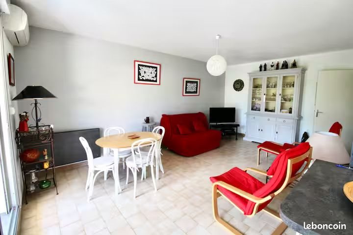 Appartement à vendre, 66m², Sausset-les-Pins